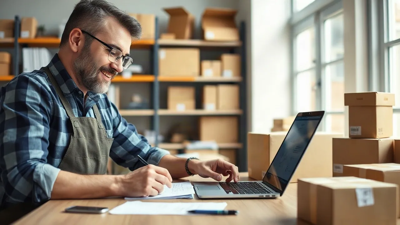 How to improve your eBay seller level