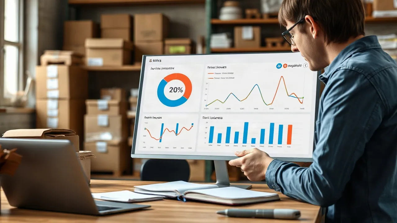 eBay service metrics explained