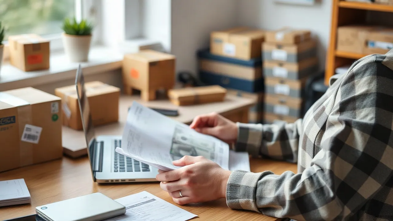 How to increase eBay selling limits