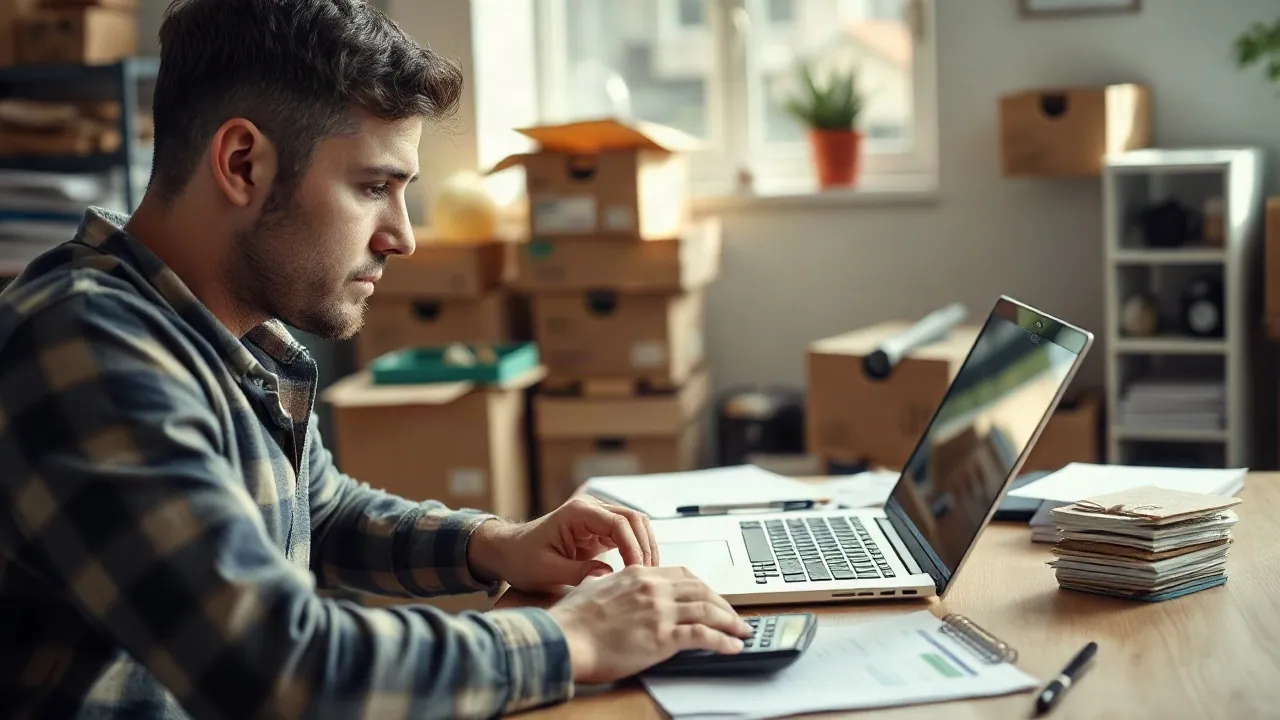 When to switch to an eBay business account