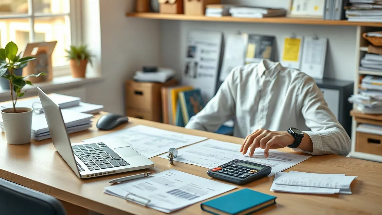 How to register as an eBay business seller