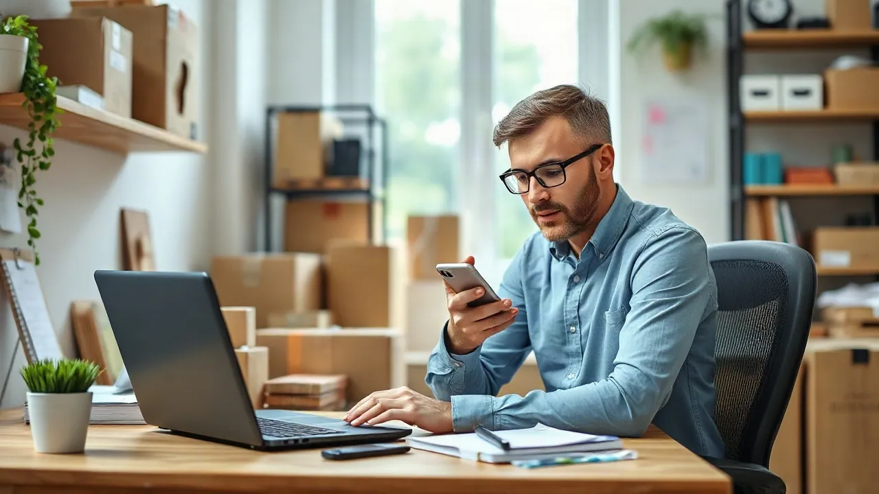 eBay seller notifications guide