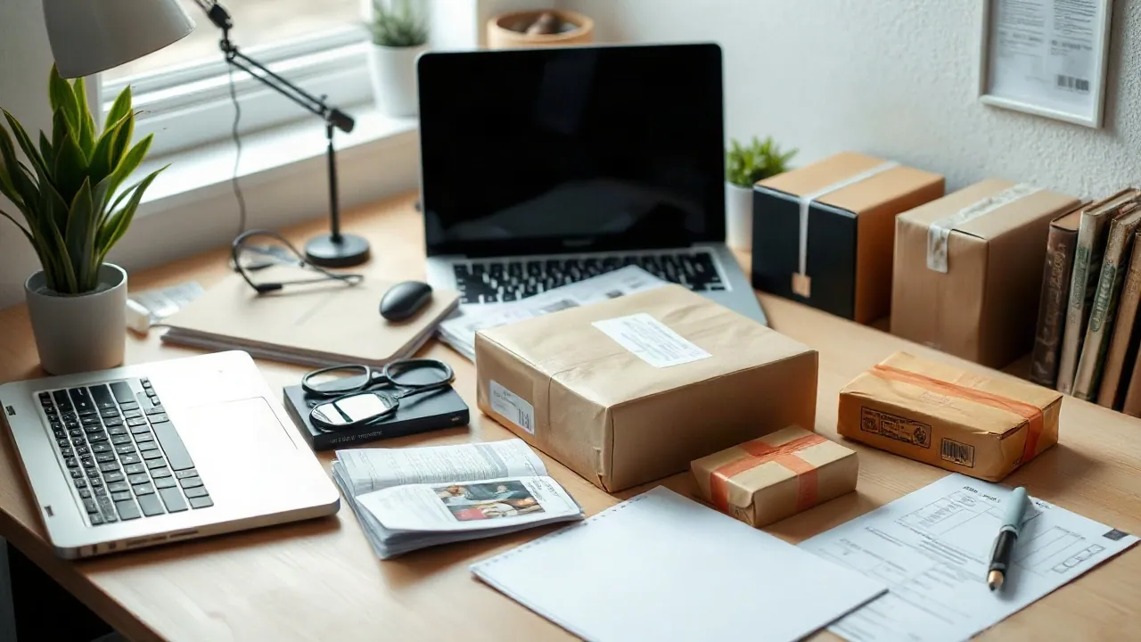 What to do when an eBay buyer wants to return an item
