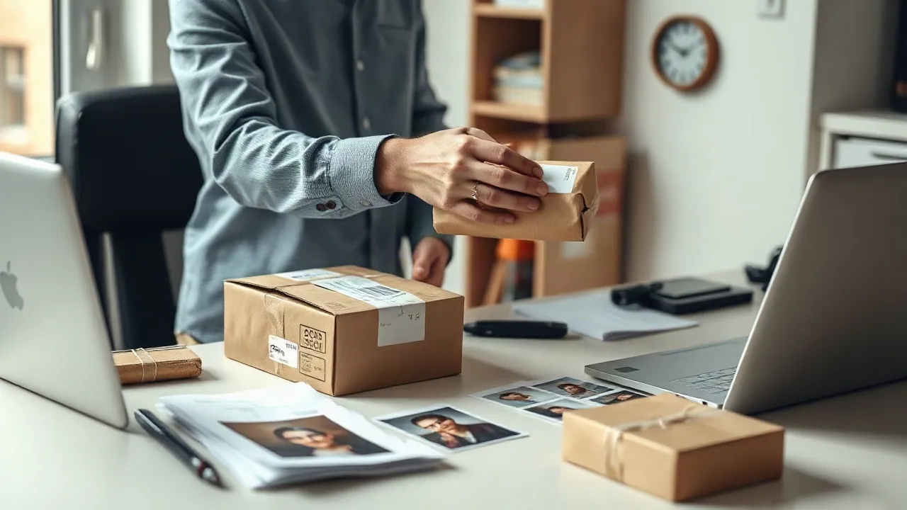 eBay item-not-as-described claims: seller guide