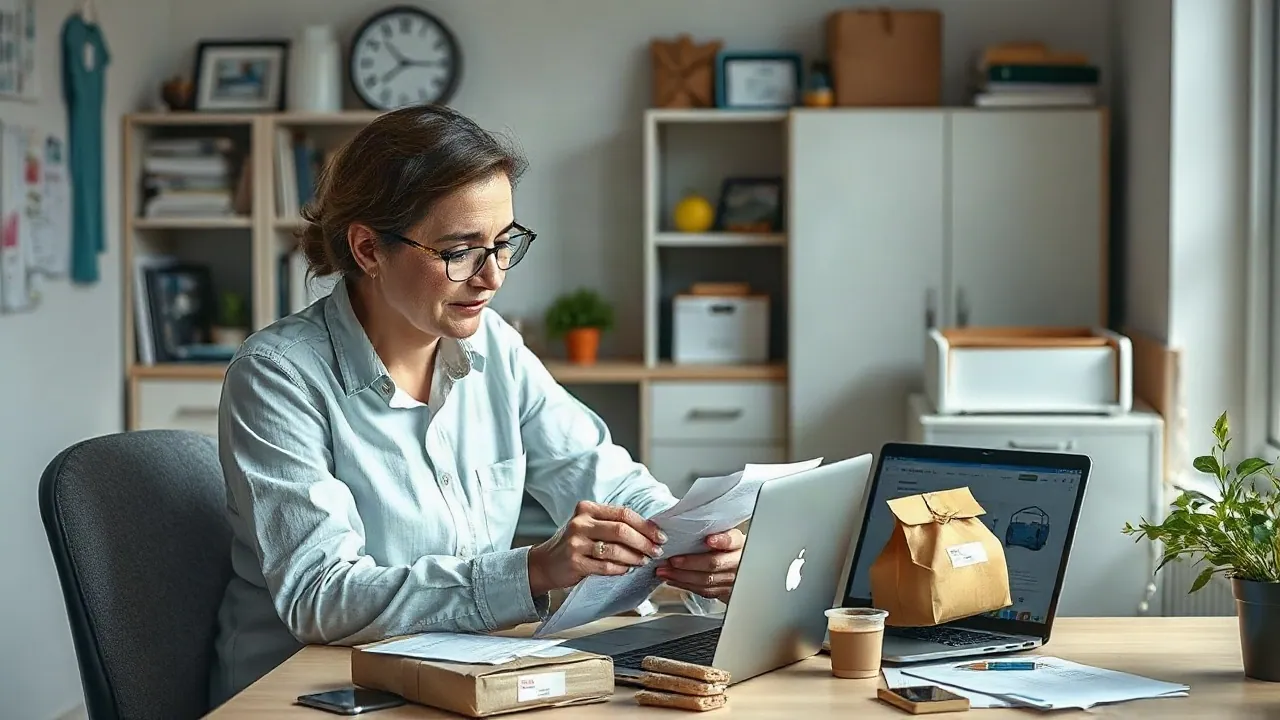 What to do when an eBay buyer says an item is faulty