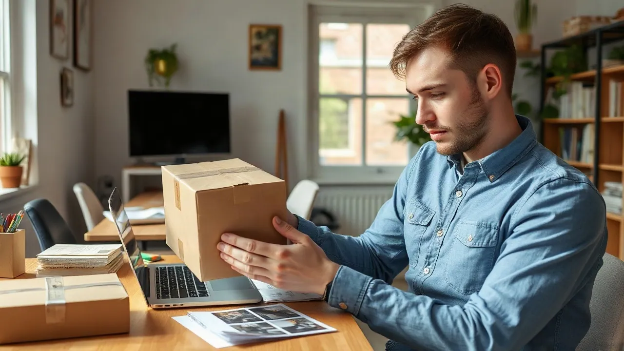 eBay partial refunds: seller guide