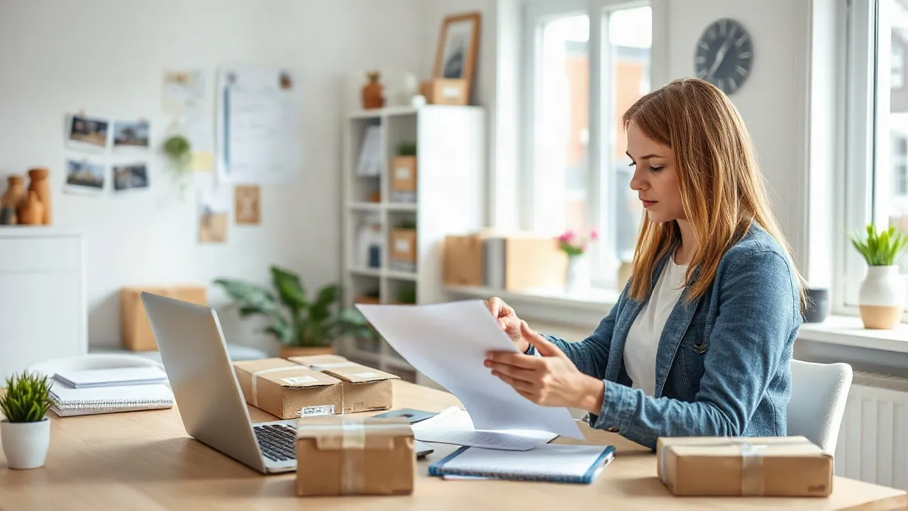 eBay refunds without a return: seller guide