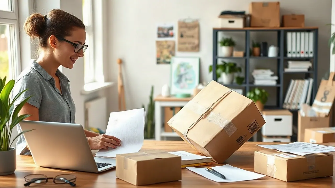 eBay return deadline in the UK