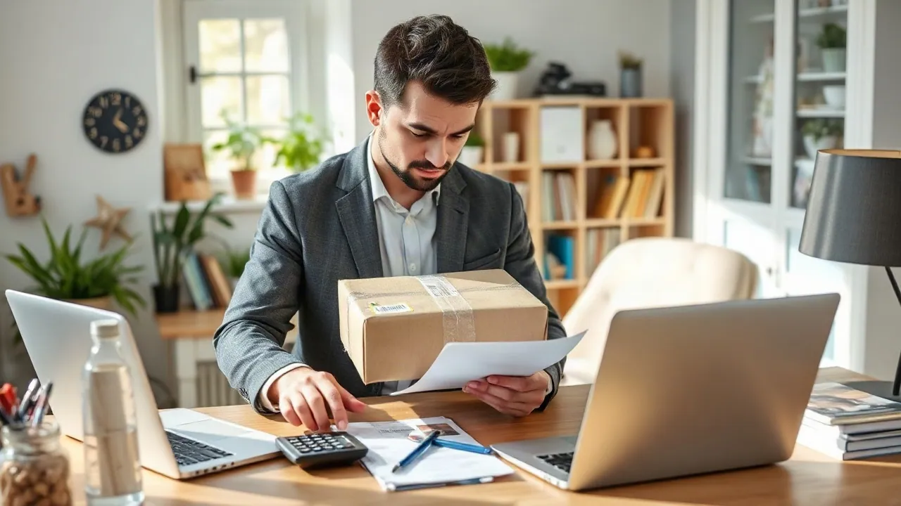 eBay payment disputes: seller guide