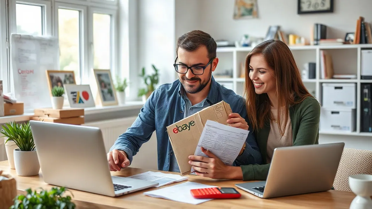 What to do when an eBay buyer does not pay