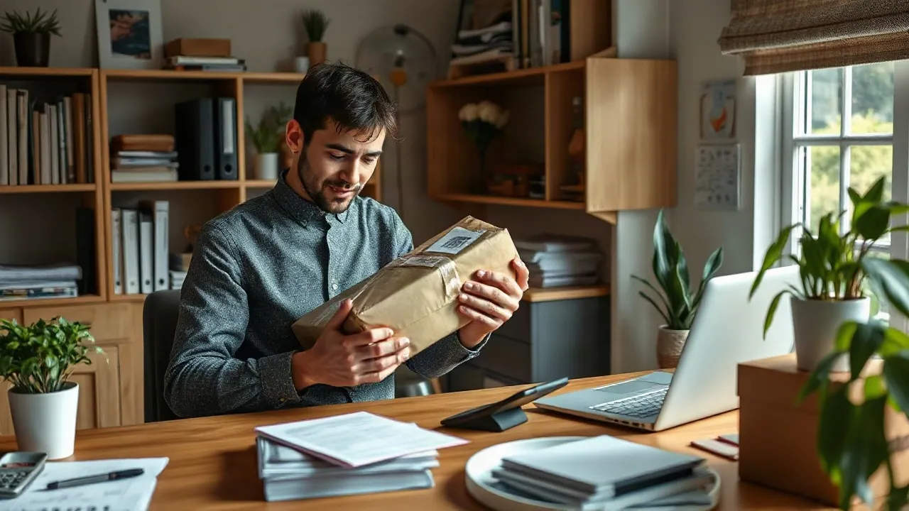 What to do when an eBay buyer asks to cancel an order