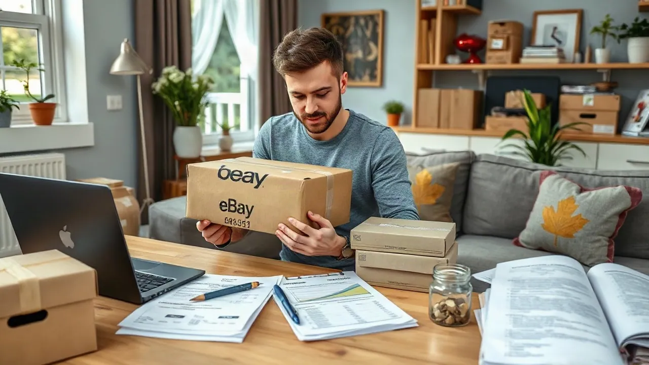 eBay blocked buyer guide