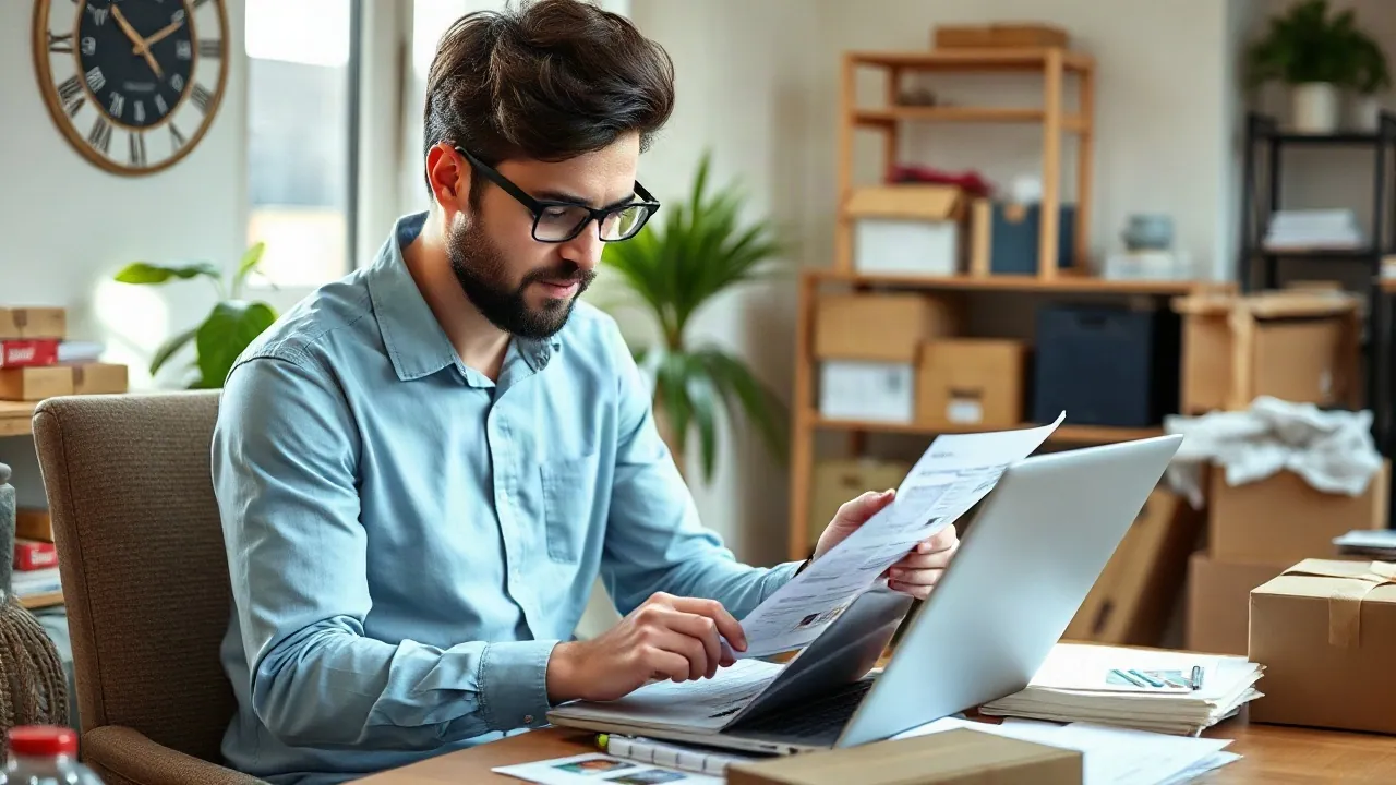 How to report an eBay buyer as a seller