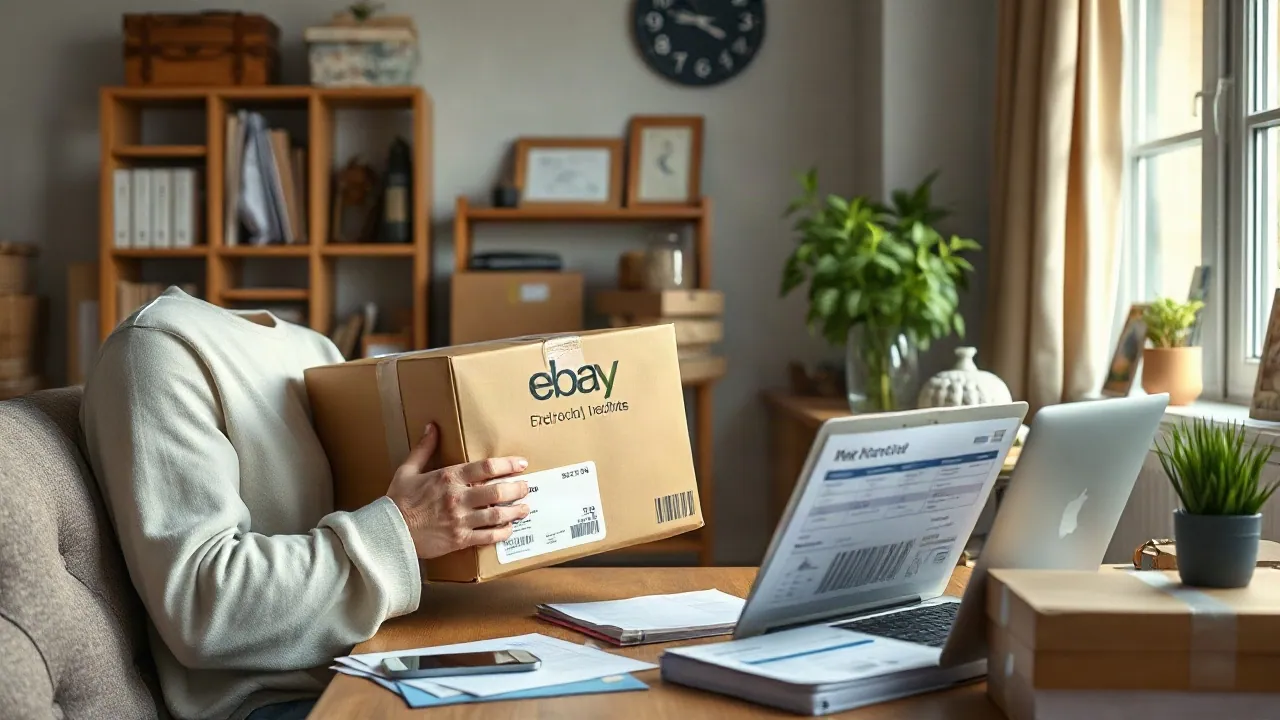 How to reduce your eBay item-not-received (INR) rate