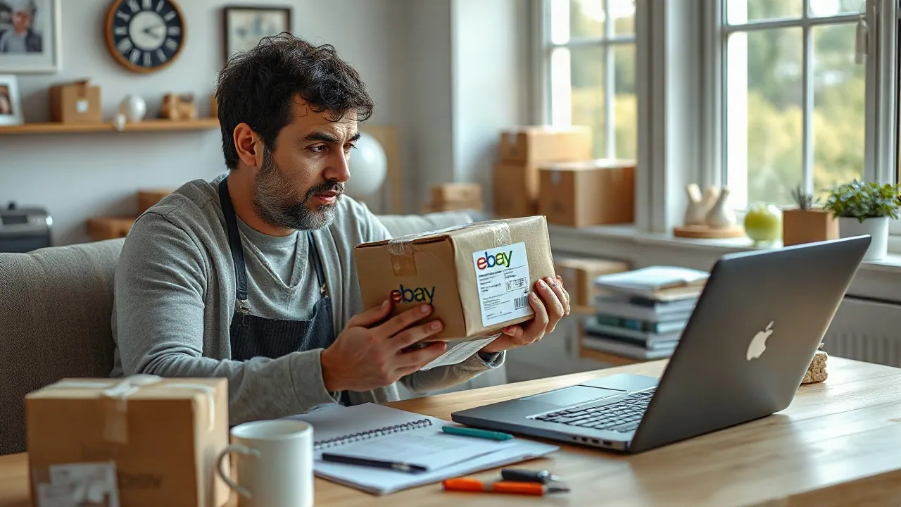 How to reduce your eBay item-not-as-described (INAD) rate