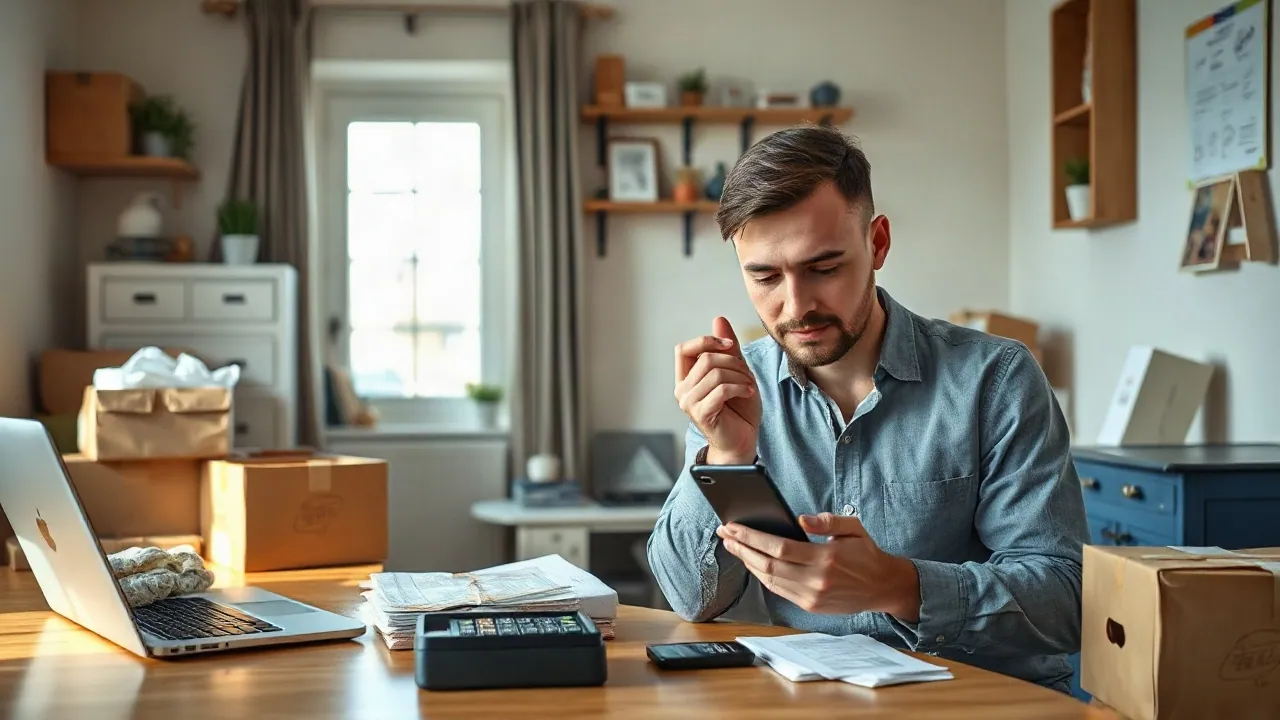 eBay vs Facebook Marketplace in the UK