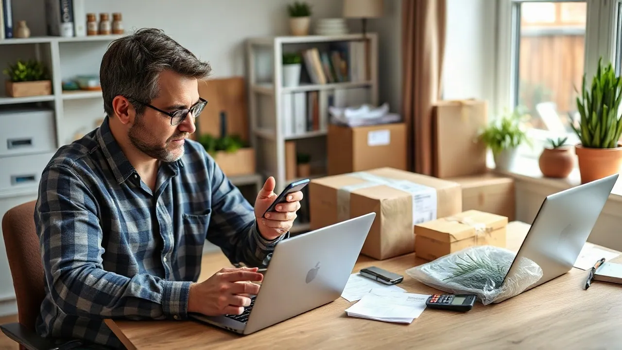eBay vs OnBuy in the UK