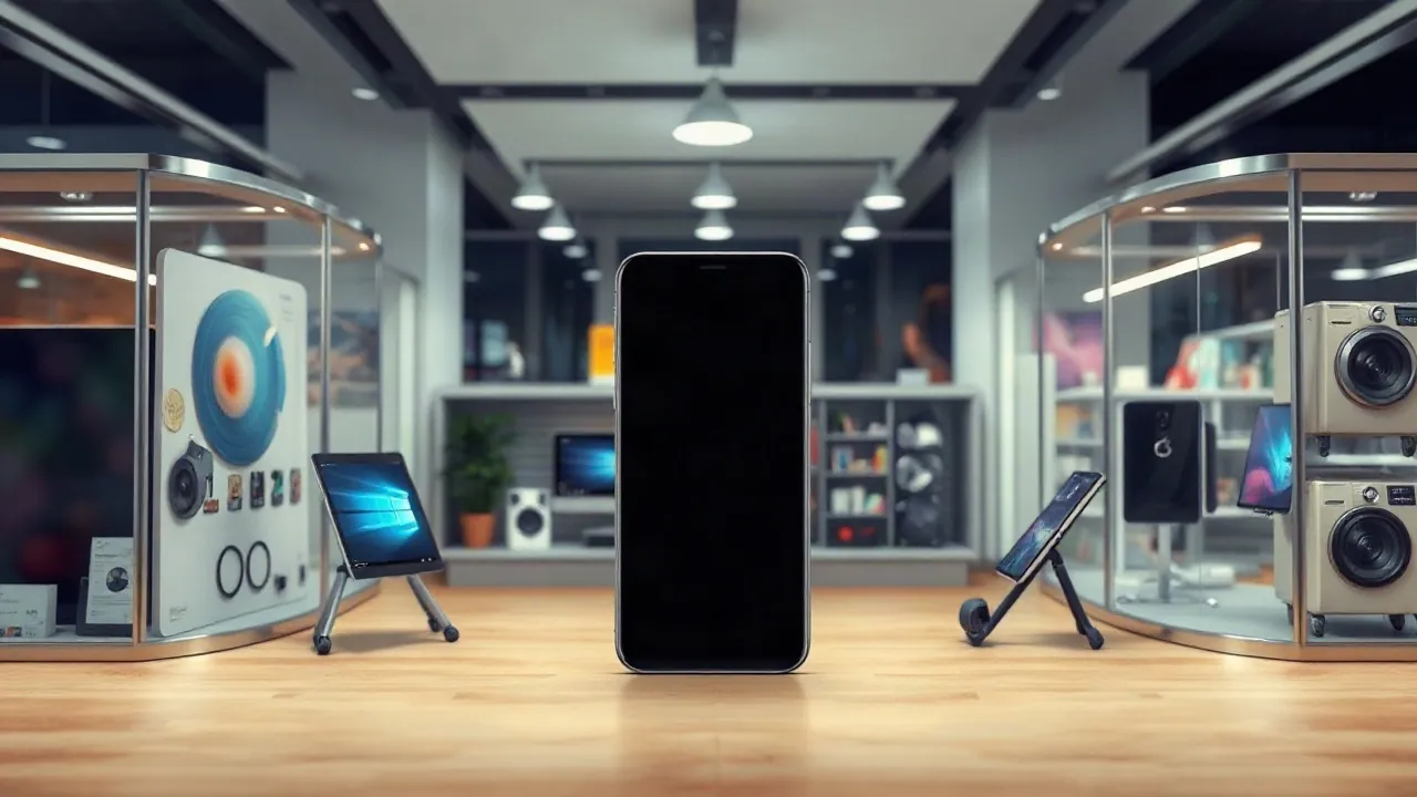 eBay vs CeX for selling phones