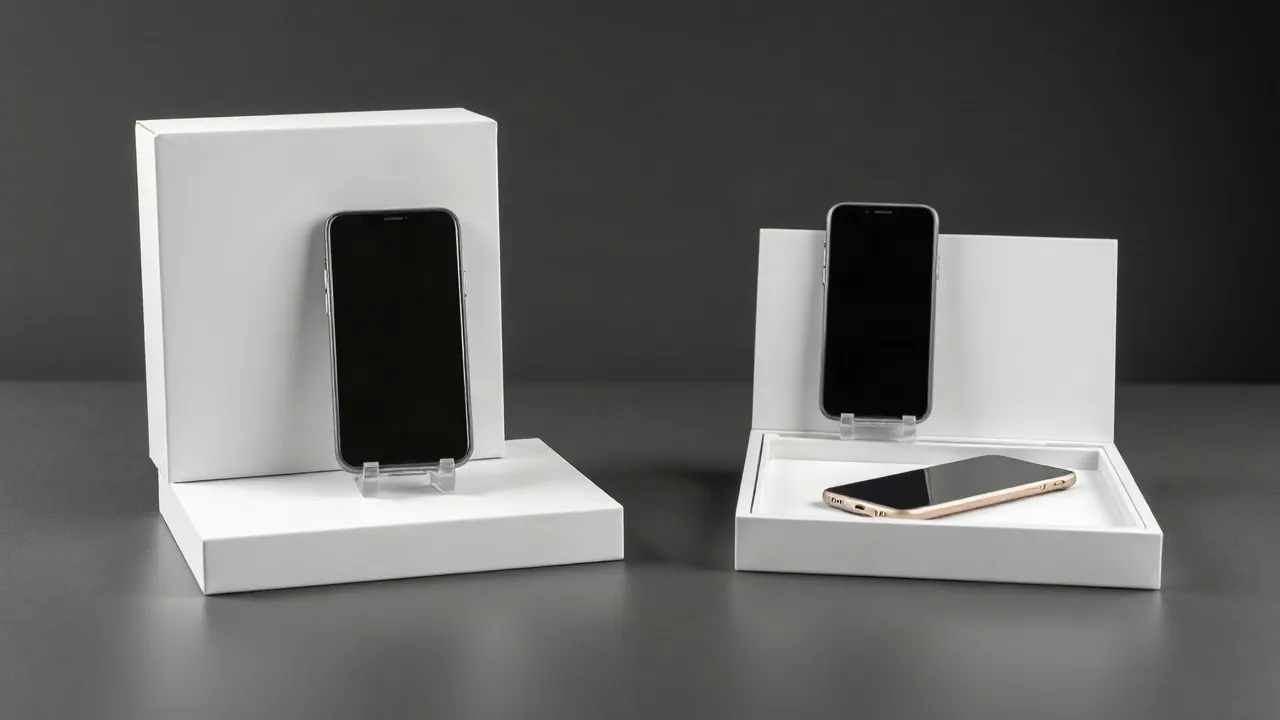 eBay vs Back Market for selling phones