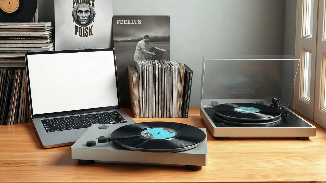 eBay vs Discogs for vinyl