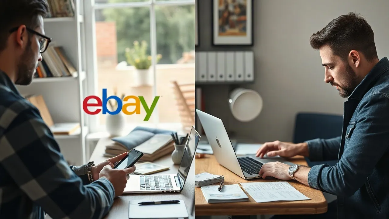 eBay vs Cardmarket for trading cards