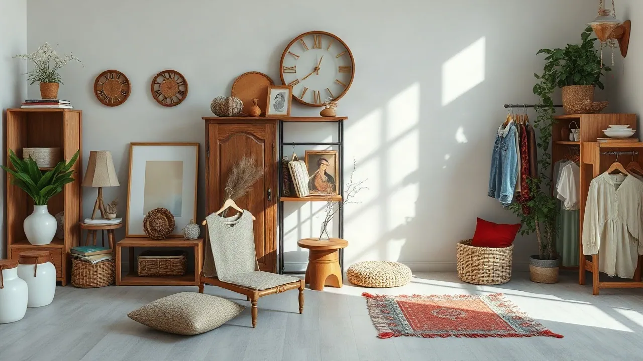 eBay vs Etsy for vintage items