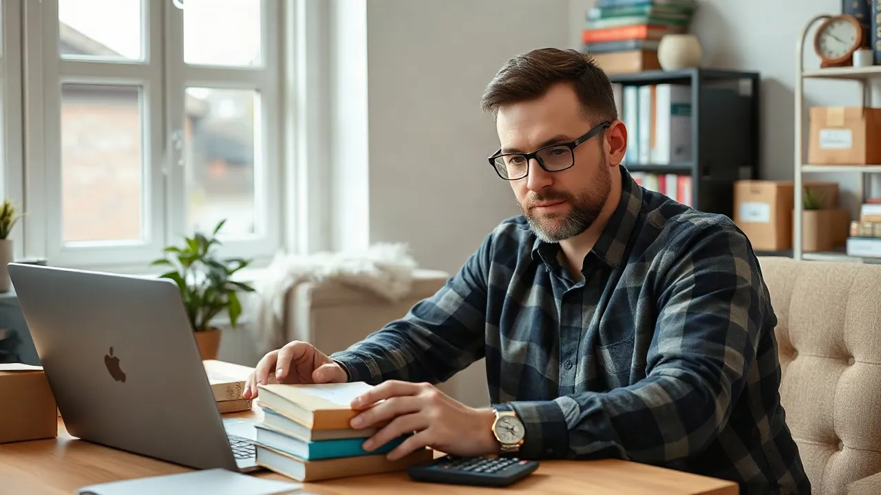 eBay vs Amazon for books