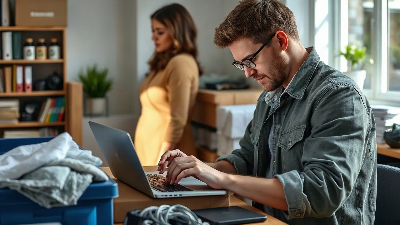 How to sell a MacBook on eBay UK