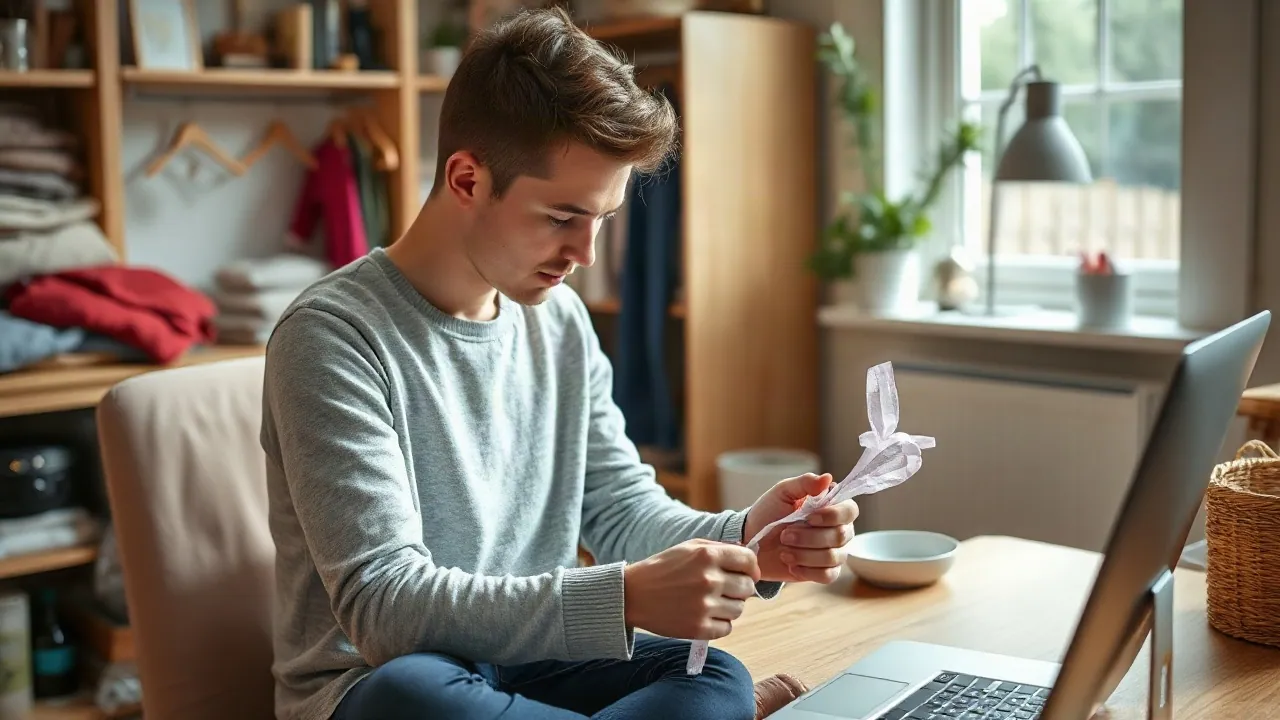 How to sell children's clothes on eBay UK