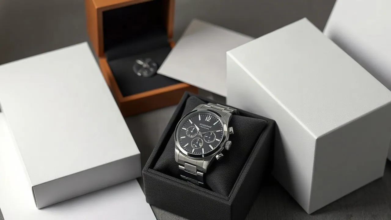 How to sell Rolex watches on eBay UK