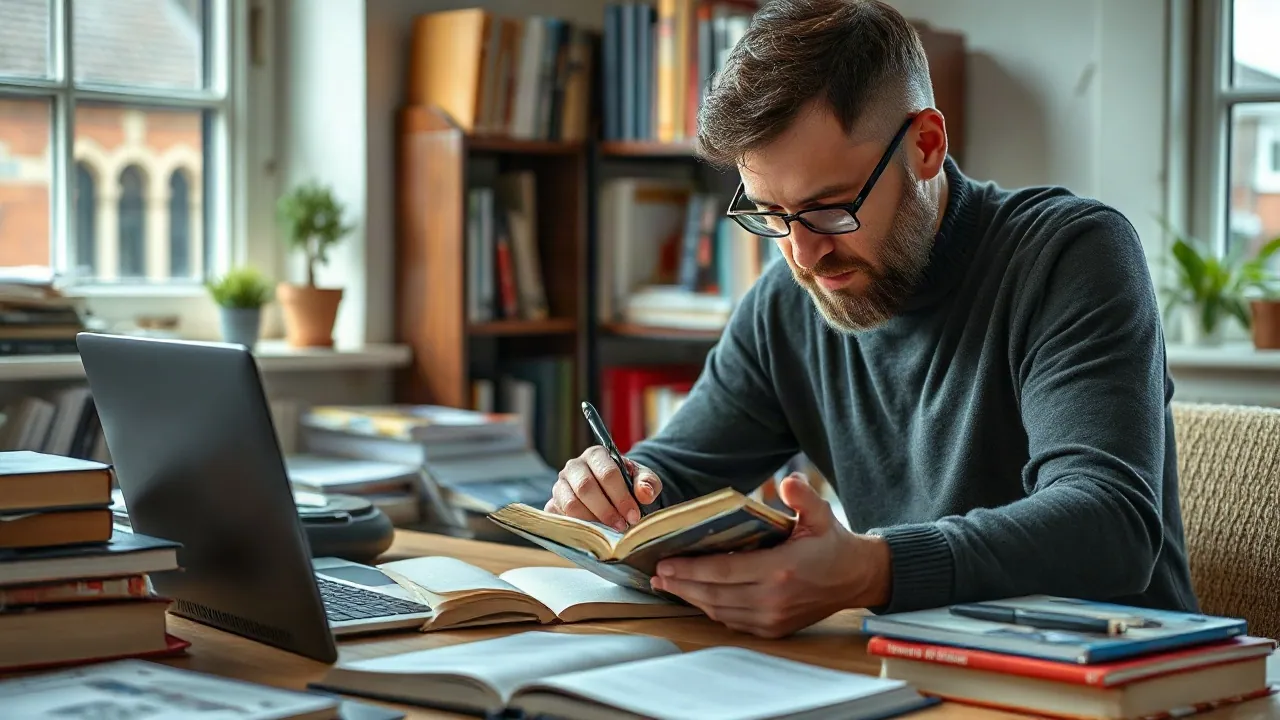 How to sell signed books on eBay UK