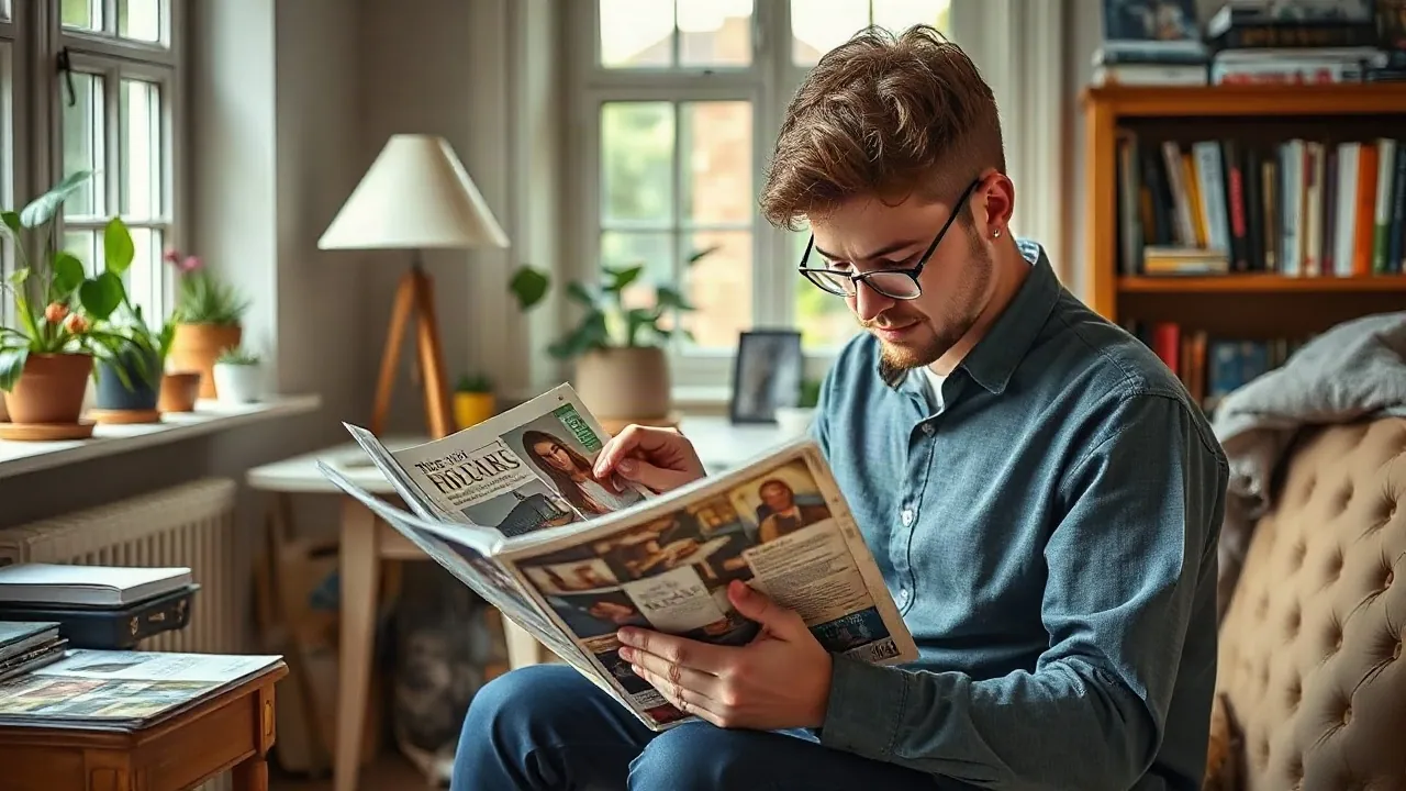 How to sell magazines on eBay UK