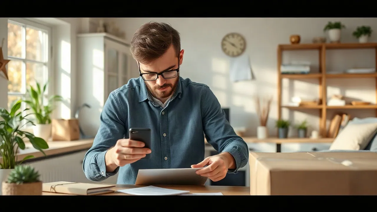 How to sell tables on eBay UK