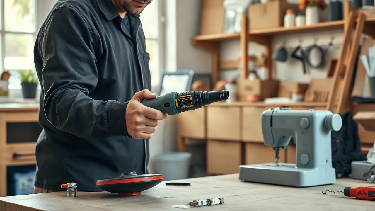 How to sell power tools on eBay UK