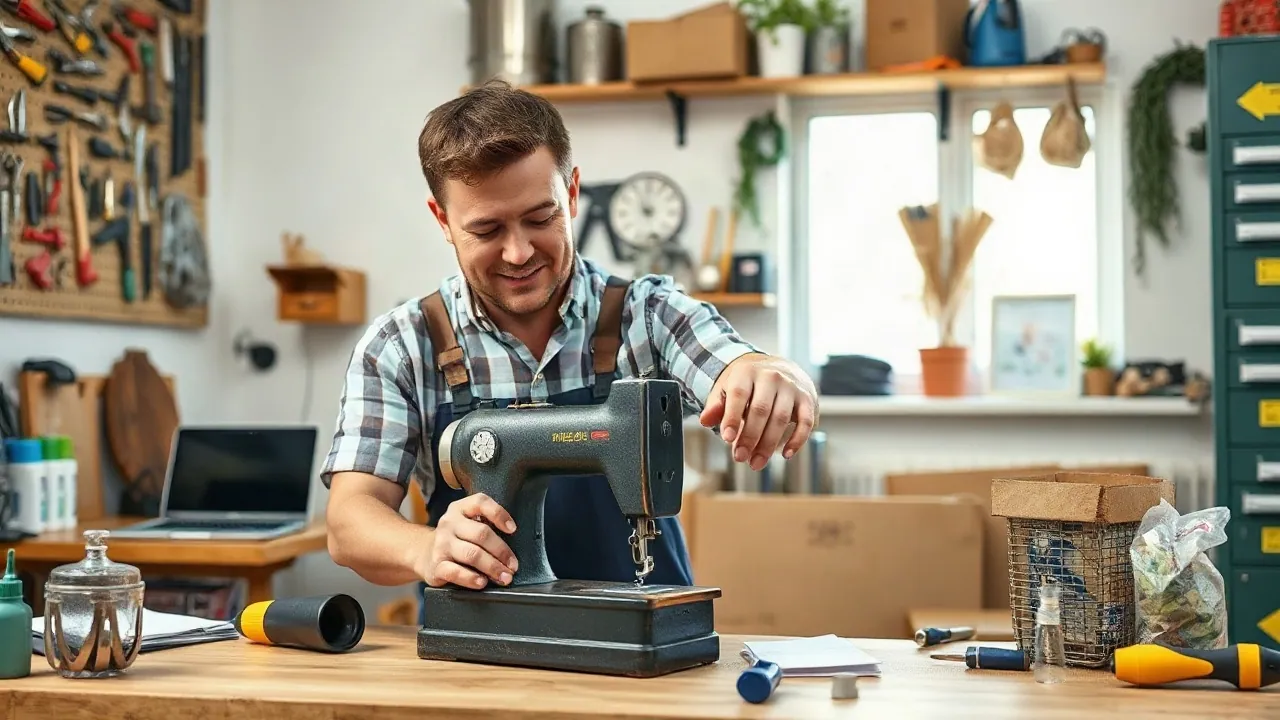 How to sell hand tools on eBay UK