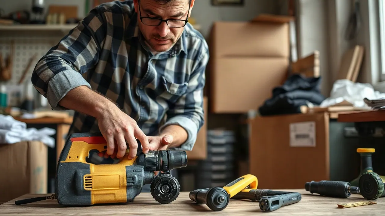 How to sell toolboxes on eBay UK