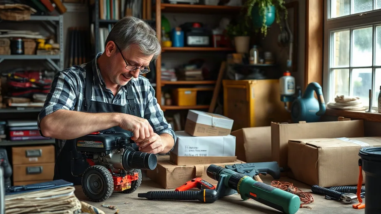How to sell industrial tools on eBay UK
