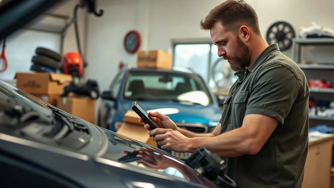 How to sell car stereos on eBay UK