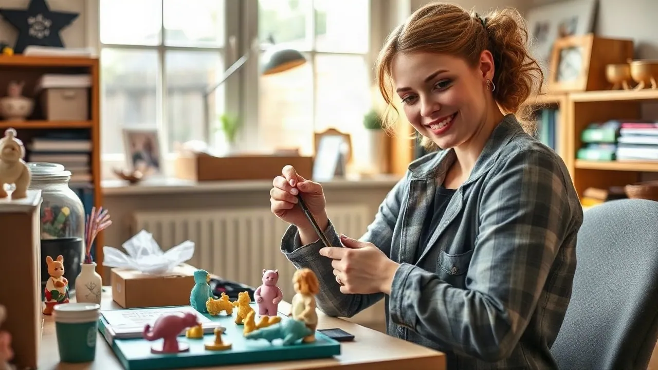 How to sell baby toys on eBay UK